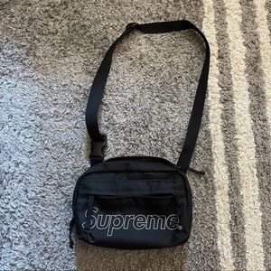 Supreme bag